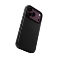 PanzerGlass CARE Flagship SOLO Case Black w. MagSafe iPhone 18 Pro