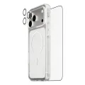 PanzerGlass CARE iPhone 18 Pro Max Flagship 3-in-1 Bundle