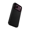 PanzerGlass CARE Flagship SOLO Case Black w. MagSafe iPhone 18 Pro Max