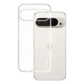 PanzerGlass CARE by PanzerGlass Flagship Case Transparent Urban Combat w. Clear Frame Google Pixel 10 Pro XL