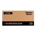 PanzerGlass PG Apple iPhone 16/15 UWF Privacy for Fa