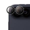 PanzerGlass SAFE iPhone 18 Fold Transparent Camera Lens Protector