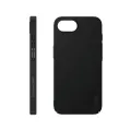 PanzerGlass CARE by PanzerGlass SL1M Case Black w. MagSafe iPhone 16e