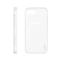 PanzerGlass CARE by PanzerGlass SL1M Case Transparent w. MagSafe iPhone 16e