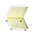 PanzerGlass CARE by PanzerGlass Transparent Case Apple MacBook Neo 13IN