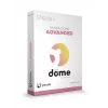 PandaSoftware Panda Dome Advanced,1Y/ User/Win/Android