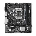 ASRock MB Asrock H610M-HVS/M.2 R2.0 Intel H610 LGA 1700 micro ATX