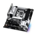 ASRock MB Asrock B760 Pro RS/D4 Intel B760 LGA 1700 ATX