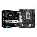 ASRock MB ASRock H610M-H2/M.2 DDR4 Intel LGA 1700 M-ATX