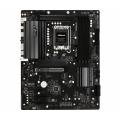 ASRock MB ASRock Z890 Pro-A 1851 ATX DDR5