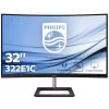 Philips 322E1C 32'' curved screen VA FHD (1920x1080) 4ms DP,HDMI,VGA