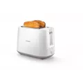 Philips Daily Toaster bun warm