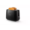 Philips Daily Toaster bun warm