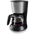 Philips Coffeemaker Basic Mid End Black