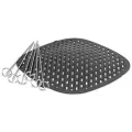 Philips Airfryer XXL Grillmaster kit (grill panskewers)
