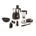 Philips FOOD PROCESSOR INK BLACK / PLA