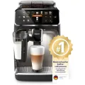 Philips Coffee machine PHI 5400 Series LG BK CR