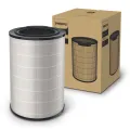 Philips Air Accessory Air Purifier new 4000 Series NanoProtect S3 Filter HEPA+AC integrated