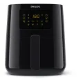 Philips Airfryer 4.1L 13-in-1 Funct. WiFi Connected Digital Rapid Air black body/black handle