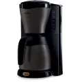 Philips Coffee maker Gaia with Thermal Jug - Titanium (ASO)