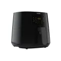 Philips Airfryer 6.2L 14-in-1 funct. WiFi Connected Digital Rapid Air black body/black handle