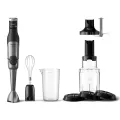 Philips Hand blender Handblender 5000 1200W whisk XL chopper 1L spiralizer