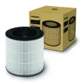 Philips Air Accessory Air Purifier NanoProtect filter Series 2 HEPA + AC filter