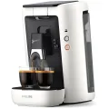 Philips Coffee machine New Senseo Maestro - Star White - WE settings