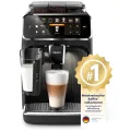 Philips Coffee machine PHI 5400 Series LG BK