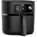 Philips Airfryer 8.3L 22-in-1 funct. Wifi Connected Digital Auto-Cook Programs Rapid CombiAir