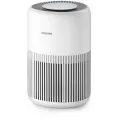 Philips Air purifier HEPA CADR 250m3/h Arctic White