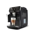 Philips Coffee machine PHI 4400 Series LG BK/BK