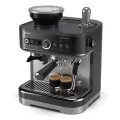 Philips Coffee machine PHI BARISTA BREW SEMI AUTO SINGLE BLACK