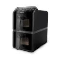 Philips Dual Stack Airfryer Vertical Basket 10L