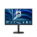 Philips 32B2N3500 32i IPS QHD 4MS 2560X1440@100HZ 16:9 DP-2XHDMI 4XUSB 3.2BRIGHTNESS 350 CD/M*2 S CONTRASTRATIO 50M:1 VIEWING ANGLE 178o/178oSPEAKERS HEIGHT ADJUSTMEN