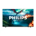 Philips 75I 4K QD MINI-LED / SMART TV / MODEL 75MLED810/12 / 2025 SERIE