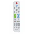 Philips Rremote control healthcare White 2019
