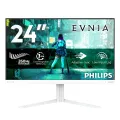 Philips 23.8IN 16:9 Fast IPS 260Hz (OC Native 240Hz) 1920x1080 HAS 130mm HDMI x 1x 2.0 DP x 1x 1.4