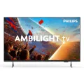 Philips 43I 4K UHD SMART TV / MODEL PUS8001/12 / SMART TV PLATFORM / GESCHIKTVOOR STREAMING EN DAGELIJKS GEBRUIK