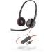 Poly Blackwire C3220 USB-A Headset