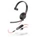 Poly Blackwire C5210 Headset