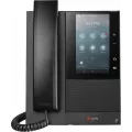 Poly CCX 500 Mediaphone Opensip POE