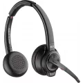 Poly HP Poly Savi 8220 Office Stereo DECT headset
