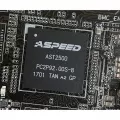 AsusTek ASMB9-iKVM REMOTE MANAGEMENT CARD