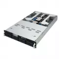 AsusTek ESC4000 G4 2x LGA 3647 RACKSERVER BAREBONE