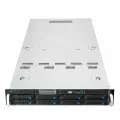 AsusTek ESC4000 G4 (1+1) 2000W RACKSERVER 1U/2CPU BAREBONE