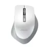 AsusTek WT425 - White Wireless Optical Mouse