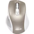 AsusTek MW202 - Mud Grey Wireless Optical Mouse 4000DPI