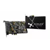 AsusTek Xonar AE PCIe Soundcard 7.1 PCIe gaming sound card