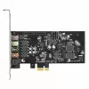 AsusTek Xonar SE PCI -E 5.1 Soundcard